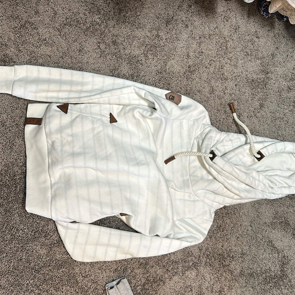 Naketano sweater